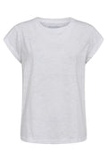 Ulla T-Shirt | White