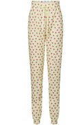 Alma Pants | Yellow Watermelon
