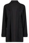 Lucy Blazer | Black