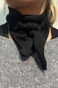 Scarf 5712 | Black