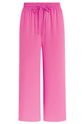 Bennet Pants | Rose Shadow