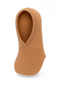 Plain Balaclava | Camel