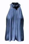 27505 Top | Navy