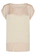 Lia Top |  Cream