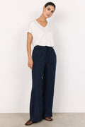 Chloe Pants |  Navy