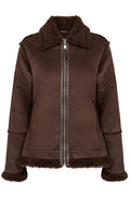 Lamby Lilo Jacket |  Hot Fudge