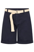 Valerie Shorts |  Navy