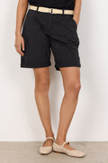 Valerie Shorts |  Black