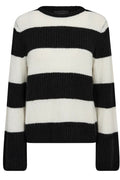 Ibra Pullover 204535 | Black Jet Stream