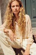 Deborasz Shirt | Summer Sand