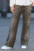 Anna Pants 2612 | Leopard