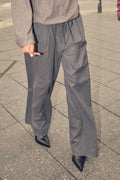 Leslie MonRose Pant Long | Long Phantom