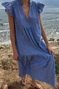 Waldy Izha Dress |  Regatta