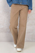 Malia Jeans 2701 | Sand