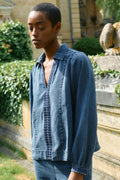 Fozi Tenly Blouse |  Spellbound