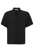 Srfreedom Ss Shirt | Black