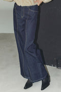 Wilson Wave Jeans 31621 | Dark Denim