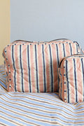 Norma Sky Washbag | Peach