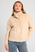 Bambi Jacket 205164 | Moonbeam