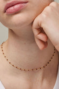 Lola Necklace | Copper