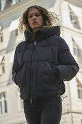 Ollie Terma Jacket |  Phantom