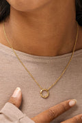 Treasure Necklace