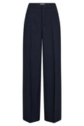 Leya Miley Pant Long | Salute Navy