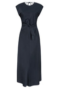 Srleia Midi Dress |  Total Eclipse