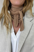 Scarf 5712 | Macchiato
