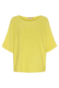 Sia Knit | Sunshine