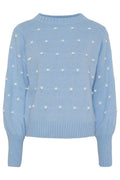 Alisee Knit | Celestebianco