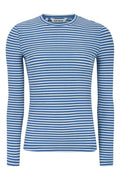 Srfenja Stripe O-Neck Top Sr124-303 | Regatta