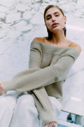 Colin Pullover | Winter Twig