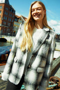 Salo Jacket 204432 | Moonbeam Black