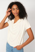 Sheng Tee |  Ecru