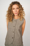 Eriin Thelma Vest |  Sea Turtle