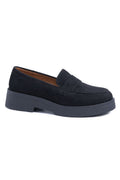 Bae Loafer | Black
