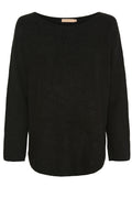 Dagmar Knit | Black