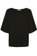 Sia Knit | Black