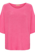 Sia Knit | Fuxia Fluo
