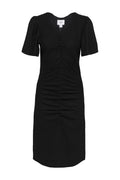 Fadiasz Dress | Black