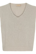 Marlene Vest | Beige