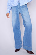 Soey Grendel Jeans Regular | Regular Blue