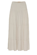 Princess Skirt 5201 | Solid Sabbia