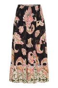 Princess Skirt | Nero