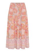 Princess Skirt | Rosa