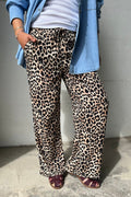 Elli Pants | C Sand Combi