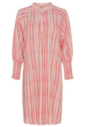 Eva Dress | Rosa