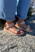Line Heritage Wl716 |  Coffee Cream