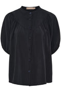 Melodie Blouse | Nero